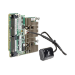 HPE Smart Array P731m/512 FBWC 6Gb 4-ports Ext Mezzanine SAS RAID controller PCI Express 3.0