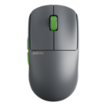 PULSAR X2 CrazyLight mouse Gaming Ambidextrous RF Wireless + USB Type-C Optical 32000 DPI
