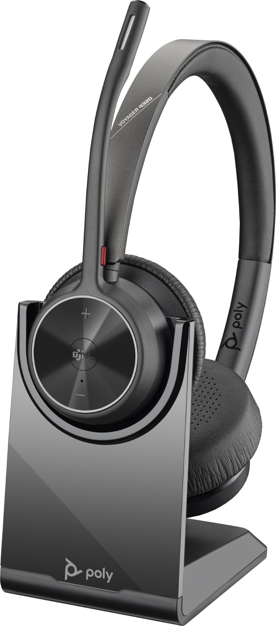 POLY Voyager 4320 USB-A Headset