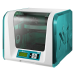 XYZprinting da Vinci Jr 1.0W 3D Printer