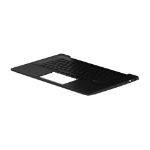 HP N00690-DH1 notebook spare part Keyboard