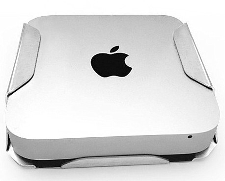 Image of Compulocks Mac mini Security Mount Silver