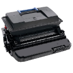 Dell 593-10331/NY313 Toner cartridge black, 20K pages/5% for Dell 5330