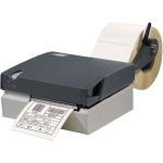 Datamax O'Neil MP-Series Nova6 TT labelprinter Thermo transfer 200 x 200 DPI 200 mm/sec Bedraad Ethernet LAN