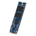 Advantech SQF-S8BZ4-256GDSDC internal solid state drive 256 GB M.2 Serial ATA III BiCS FLASH TLC