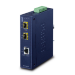 PLANET IGT-1205AT network media converter 1000 Mbit/s Blue