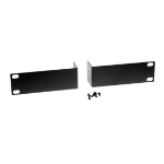 Axis 01232-001 rack accessory Mounting kit