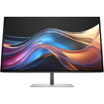HP Series 7 Pro 27 inch QHD Monitor - 727pq