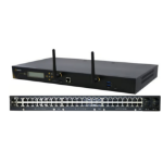 Perle IOLAN SCG50 S-W RS-232/RJ-45