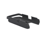 Ergonomic Solutions SpacePole Payment SPMC109-CASE-02 POS-systeemaccessoire POS-beschermhoes Zwart Kunststof