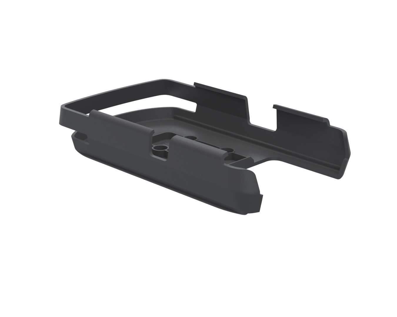 Image of Ergonomic Solutions SpacePole Payment Spare part - mCase Ingenico LINK