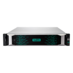 HPE PRIMERA 600 2U 12D LFF DRV ENCL Black, Silver