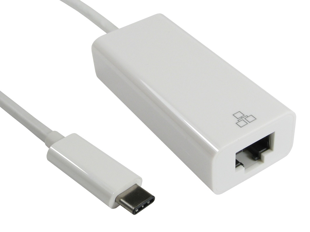 Image of Cables Direct USB3C-ETHGIG network card Ethernet 1000 Mbit/s