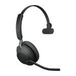 Jabra Evolve2 65 MS USB-A Mono Headset