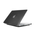 iPearl MCOVERA1425BLK laptop case 13.3" Hardshell case Black, Translucent