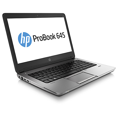 HP ProBook 645 14 inches G1 K9V87AV#ABA Laptop HP ProBook 645 14 inches G1 K9V87AV#ABA Laptop