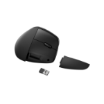HP 925 Ergonomic Vertical Wireless Mouse
