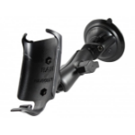 RAM Mounts RAM-B-166-GA27U holder Passive holder Navigator Black