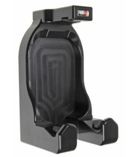 Zebra MNT-TC8X-FHKT-01 holder Handheld mobile computer Black Passive holder