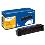Pelikan 1233y tonercartridge 1 stuk(s) Geel