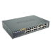 D-Link Switch 24xF+ENet NWay