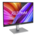 ASUS ProArt PA248CNV - LED monitor - 24.1" - 1920 x 1200 @ 75 Hz - IPS - 300 cd/m� - 1000:1 - HDR10 - 5 ms - HDMI, DisplayPort - speakers - black
