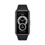 Huawei Band 6 AMOLED Wristband activity tracker 3.73 cm (1.47") Black