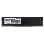 Patriot Memory Signature Line memory module 8 GB 1 x 8 GB DDR5 5200 MT/s 288-pin DIMM