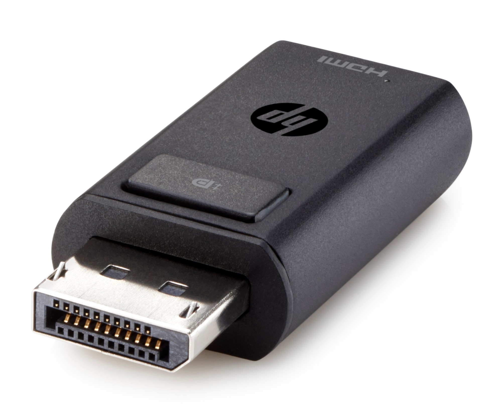 HP DisplayPort to HDMI 1.4 Adapter, 959 in distributor/wholesale stock