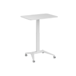 Multibrackets M Height Adjustable Workstation Basic