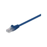 Microconnect B-UTP50025B networking cable Blue 0.25 m Cat5e U/UTP (UTP)  Chert Nigeria