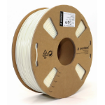 Gembird 3DP-ASA1.75-01-W 3D-printmateriaal Acrylonitril-styreen-acrylaat (ASA) Wit 1 kg