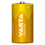 Varta Longlife D Single-use battery Alkaline