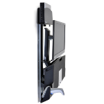 Ergotron StyleView Sit-Stand Combo Extender