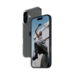 PanzerGlass SAFE. by ® 2-in-1 Protection Bundle iPhone 16