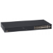 Axis T8516 Managed Gigabit Ethernet (10/100/1000) Black Power over Ethernet (PoE)