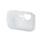 Canon SJ-DC1 Cover Translucent, White