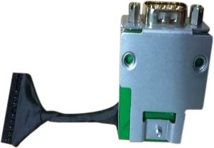 Dell Opiplex Rs-232 Seril Por