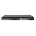 Brocade ICX 7750 Managed L3 10G Ethernet (100/1000/10000) Black