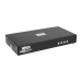 Tripp Lite B002-DV1AC4 KVM switch Black