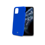 Celly Feeling mobile phone case 14.7 cm (5.8") Cover Blue