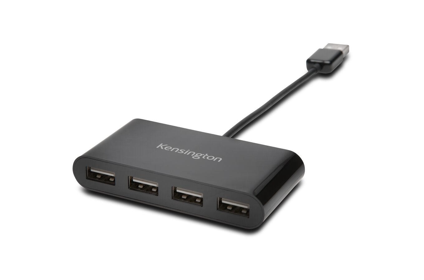 Image of Kensington USB 2.0 4-Port Hub