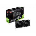 MSI VENTUS RTX 3070 2X 8G OC LHR graphics card NVIDIA GeForce RTX 3070 8 GB GDDR6