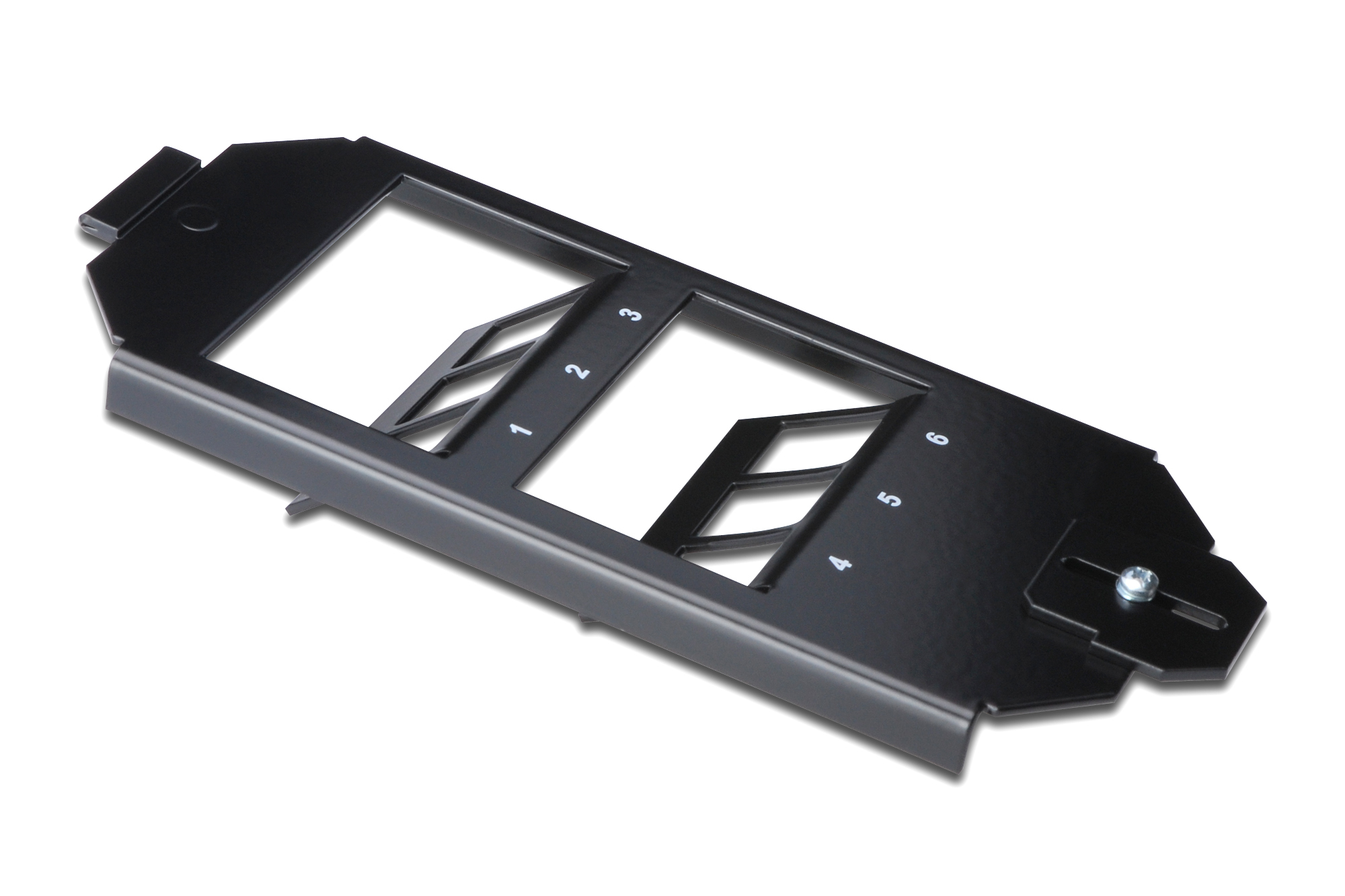 Image of Digitus Frame set for Keystone Modules