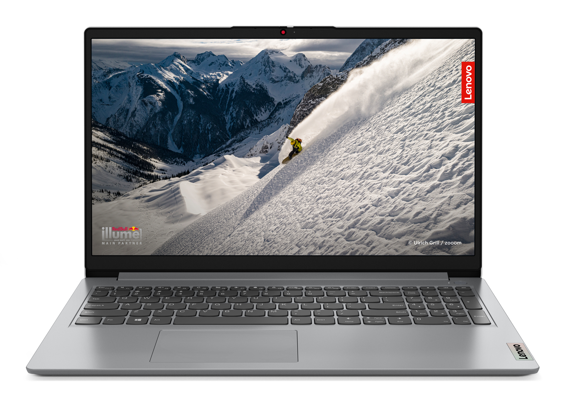 Lenovo IdeaPad 1 15ALC7 AMD Ryzen™ 7 5700U Laptop 39.6 cm (15.6