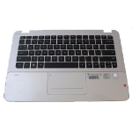 HP 698632-061 laptop spare part Top case