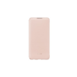 Huawei 51992856 mobile phone case 15.5 cm (6.1") Wallet case Pink