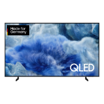 Samsung GQ65Q8FAAU 165.1 cm (65") 4K Ultra HD Smart TV Wi-Fi Grey