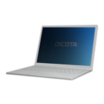 Dicota D70279 display privacy filters Frameless display privacy filter 40.6 cm (16")