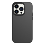 Tech21 T21-10525 mobile phone case 15.5 cm (6.12") Cover Black